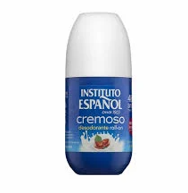 Deodorante antiperspirante si deo roll,spray de corp - Deodorant antiperspirant, deo roll-on cremos, Lapte de Karite, 75ml