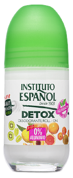 Deodorante antiperspirante si deo roll,spray de corp - Deodorant antiperspirant, deo roll-on Detox, 75ml