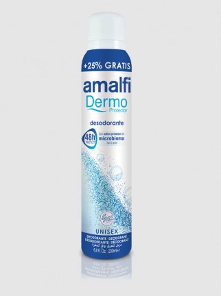 COSMETICE SI INGRIJIRE PERSONALA - Deodorant antiperspirant, Dermo Protect, 200ml