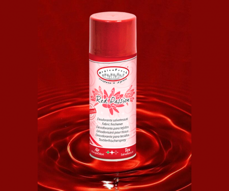 Odorizanti & Neutralizatori pentru Miros - Deospray neutralizare miros, Red Passion, 150ml