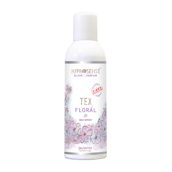 Neutralizare miros si odorizare textile,masini de spalat ,uscatoare rufe - Deospray pentru tesaturi, Magnolie & Flori salbatice 300ml, Hypnosense