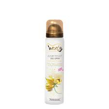 Neutralizare miros si odorizare textile,masini de spalat ,uscatoare rufe - Deospray pentru tesaturi Ylang Ylang ,Cashmere&Patchouli 100ml