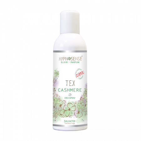 Neutralizare miros si odorizare textile,masini de spalat ,uscatoare rufe - Deospray pentru tesaturi, Ylang Ylang & Casmere, 300ml