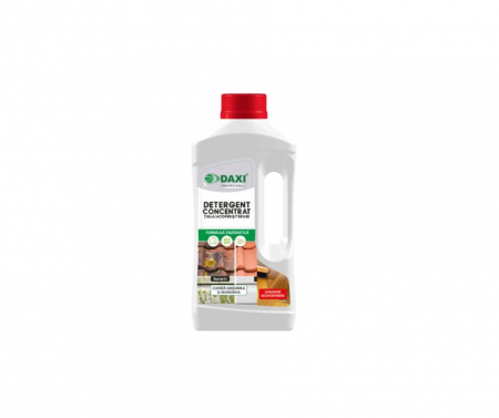 PRODUSE BRAND DAXI - Detergent concentrat pentru curatare tigla, acoperis si terase,1 L