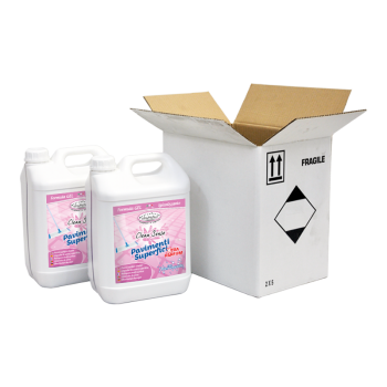 ARTICOLE HORECA - Detergent concentrat pentru pardoseala, parfum Clean Sense, 5l