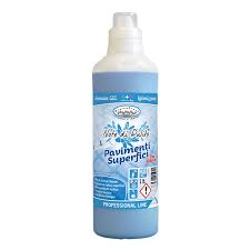 ARTICOLE HORECA - Detergent concentrat pentru pardoseala parfum fresh, Noapte Curata 1L