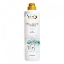 DETERGENTI RUFE SI INTRETINERE TEXTILE - Detergent de rufe enzimatic pentru indepartarea petelor, Crema Bucato, 750ml