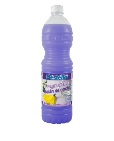 CURATENIE SI INTRETINERE CASA - Detergent pardoseala Iasomie 1.5L