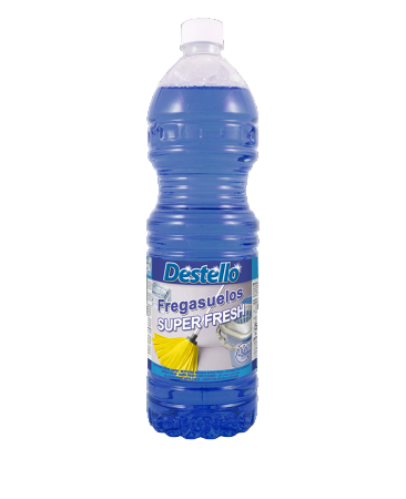 CURATENIE SI INTRETINERE CASA - Detergent pardoseala Super Fresh 1.5L