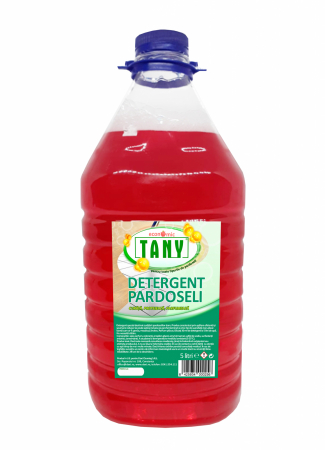 ARTICOLE HORECA - Detergent pentru toate tipurile de pardoseli ,5L