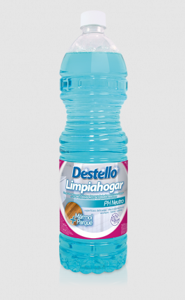 Detergenți si solutii universale - Detergent suprafete, pH neutru, pentru marmura si parchet, 1500ml