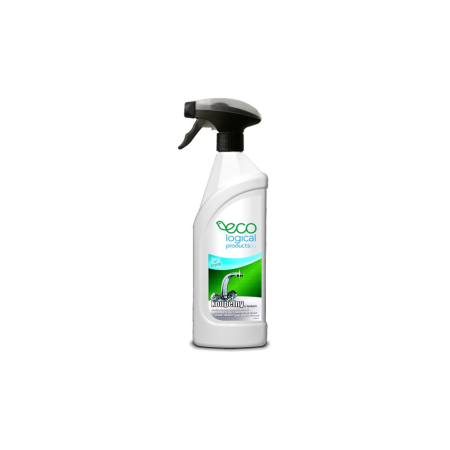 CURATENIE SI INTRETINERE CASA - Dezincrustrant pentru baie, Eco Logical, 750ml