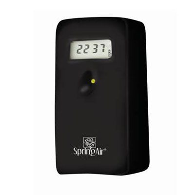 Dispenser odorizant Smart Air Mini Black