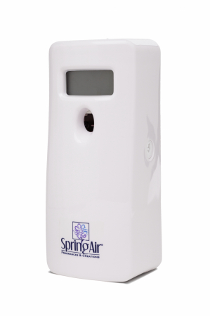 Odorizanti & Neutralizatori pentru Miros - Dispenser odorizant Smart Air Mini White