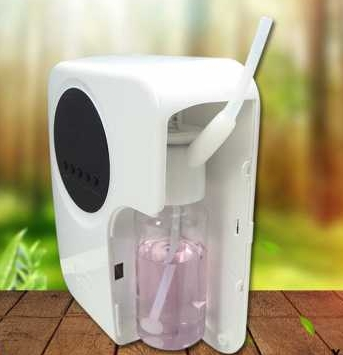 Dispenser odorizant X-K118 pentru ulei esential [1]