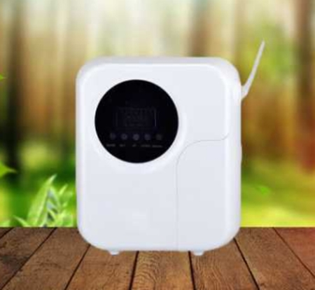 Dispenser odorizant X-K118 pentru ulei esential [2]