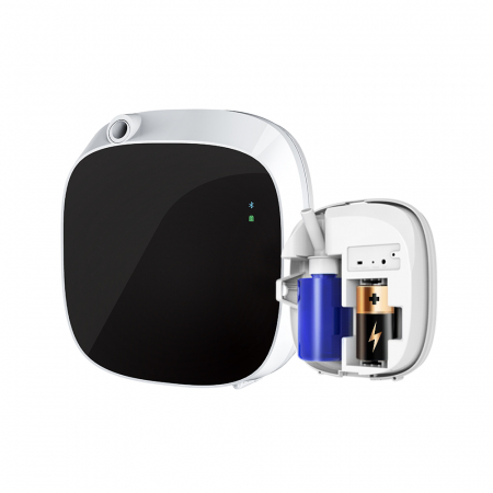 PRODUSE BRAND DAXI - Dispenser pentru aromatizare DXI1 MP100 Negru
