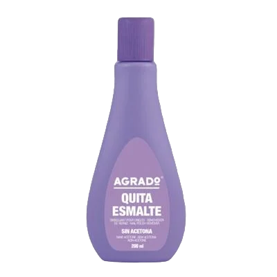 Machiaj si manichiura - Dizolvant pentru lacul de unghii, fara acetona, 200 ml