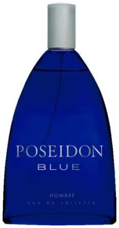 Parfumuri - EDT Apa de toaleta pentru barbati Blue,150ml
