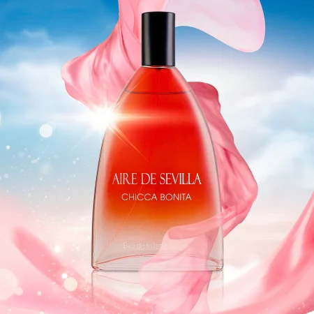 Parfumuri si seturi cadouri - EDT Apa de toaleta pentru femei Chicca Bonita,150ml