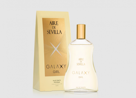 Parfumuri - EDT Apa de toaleta pentru femei,Galaxy Girl ,150ml