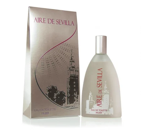 Parfumuri si seturi cadouri - EDT Apa de toaleta pentru femei Mujer, 150ml