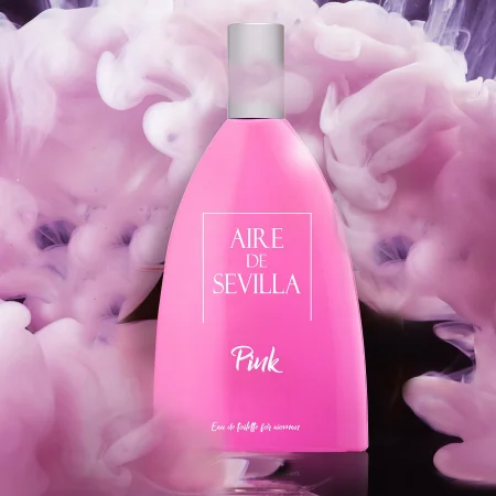 Parfumuri si seturi cadouri - EDT Apa de toaleta pentru femei Pink,150ml