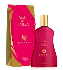 EDT Apa de toaleta pentru femei ,Queen,150ml [2]