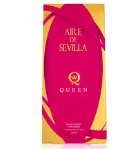 EDT Apa de toaleta pentru femei ,Queen,150ml [1]