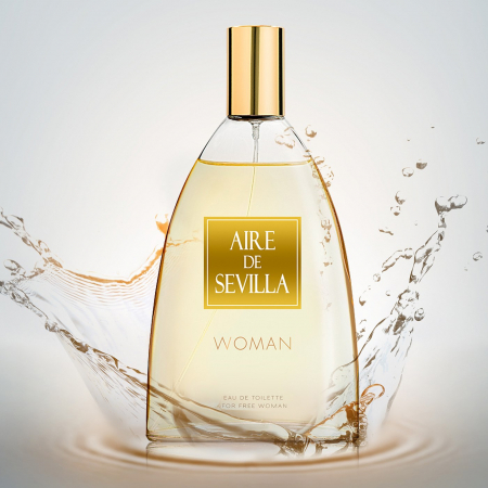 EDT Apa de toaleta pentru femei Woman,150ml [2]