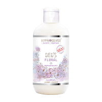 DETERGENTI RUFE SI INTRETINERE TEXTILE - Esenta parfumata cu microcapsule pentru rufe, Magnolie & Flori salbatice, 250ml