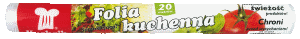 Articole Menaj & Accesorii pentru Casa - Folie alimentara pentru prospetime,20m *28cm