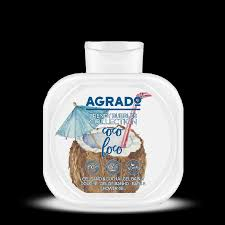 Geluri de dus - Gel de dus aroma de Nuca de cocos,750ml