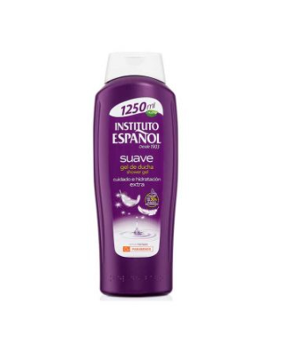 Geluri de dus - Gel de dus cremos, hidratant, cu extract de Aloe vera si Musetel, 1250ml