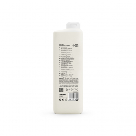 Gel de dus cu proteine de Iaurt si Fistic pentru hidratare profunda, 750ml [1]