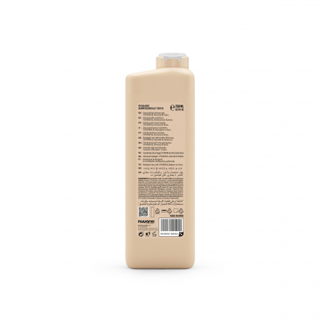  Gel de dus cu Vitamina B si Lapte de Migdale, 750ml [1]