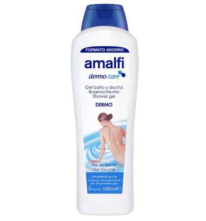 Geluri de dus - Gel de dus Dermo, 1250ml
