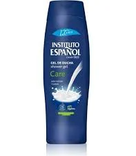 Geluri de dus - Gel de dus hidratant si nutritiv, Care, 650ml