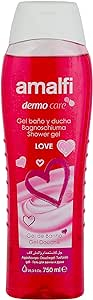 Recomandarea DAXI - Gel de dus Love 750ml