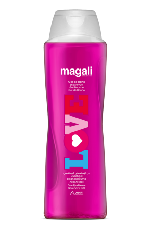 Cosmetice & Ingrijire Personala - Gel de dus Love 750ml