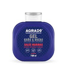 Geluri de dus - Gel de dus Marine Sals,750ml