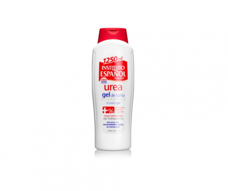 COSMETICE SI INGRIJIRE PERSONALA - Gel de dus ultrahidratant cu Uree, 1250ml