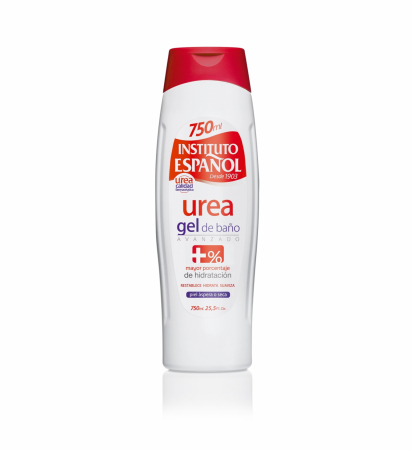 Cosmetice & Ingrijire Personala - Gel de dus ultrahidratant cu Uree, 750ml