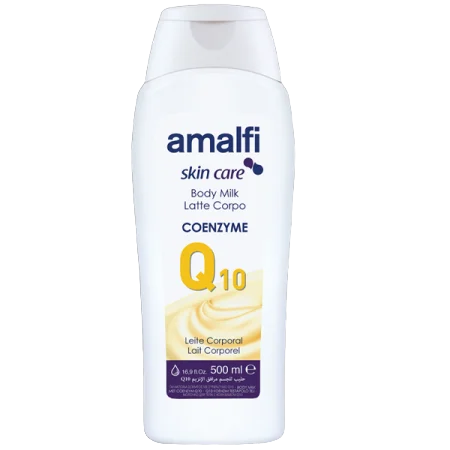 Lotiuni ,lapte,creme si uleiuri pentru fata si corp - Lapte de corp cu Q10, 500ml