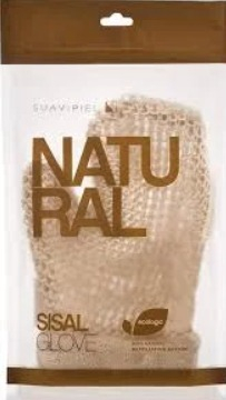 Manusa sisal pentru baie 100% Natural [1]