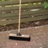 Matura de lemn pentru magazie, 30cm [3]