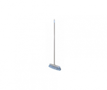 Matura durabila 120cm cu maner Bacteria Stop