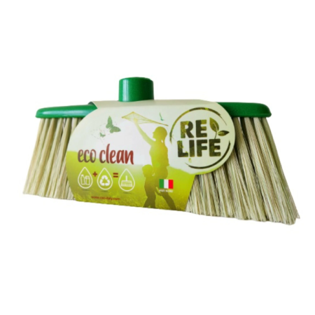 Articole menaj ECO NATURAL si materiale reciclate - Matura universala Material Reciclabil Bassa, ECO Relife