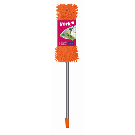 ARTICOLE DE MENAJ & ACCESORII PENTRU CASA - Mop plat din  microfibra, Salsa