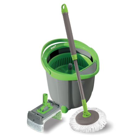 ARTICOLE DE MENAJ & ACCESORII PENTRU CASA - Set mop rotativ special